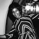 American soul singer Aretha Franklin dancing for the cameras.